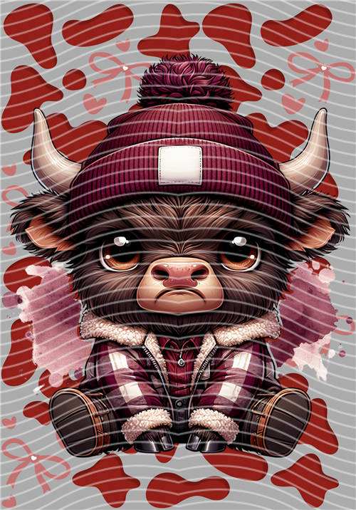 A5 Notebook Wraps-A 1489